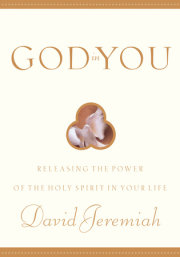 God in You 