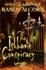 The Ishbane Conspiracy 