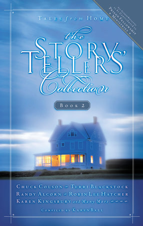 The Storytellers' Collection Book 2