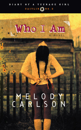 Who I Am