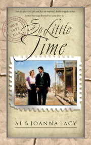 So Little Time 