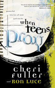 When Teens Pray 