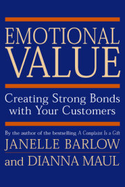 Emotional Value 
