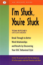 I'm Stuck, You're Stuck