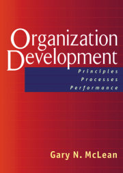 Organization Development 