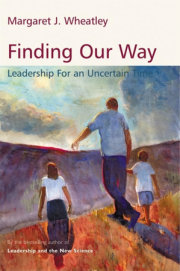 Finding Our Way 