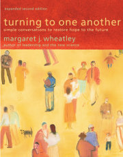Turning to One Another 