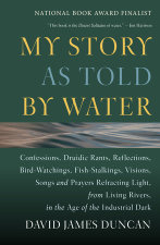 My Story as Told by Water
