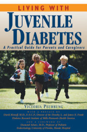 Living With Juvenile Diabetes 