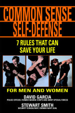 Common Sense Defence For Women – Self-defence for women, by women