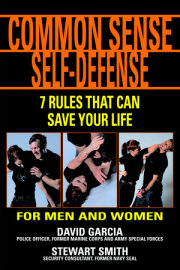 Common Sense Self-Defense