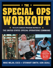 The Special Ops Workout 