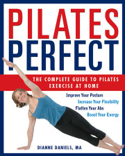 Pilates Perfect 