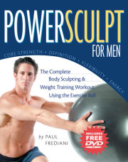 Powersculpt For Men 