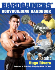 Hardgainers' Bodybuilding Handbook 