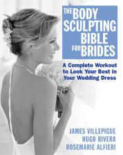 The Body Sculpting Bible for Men, Third Edition: Villepigue, James, Rivera,  Hugo: 9781578264001: : Books