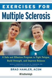 Exercises for Multiple Sclerosis 