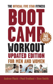 The Official Five-Star Fitness Boot Camp Workout, Updated Edition 