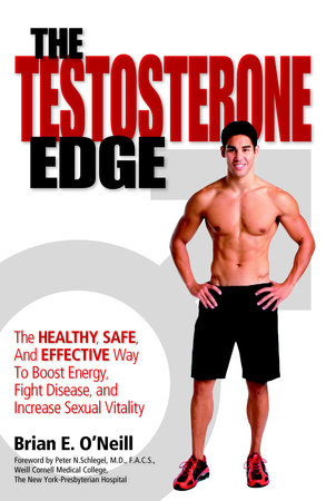 The Testosterone Edge