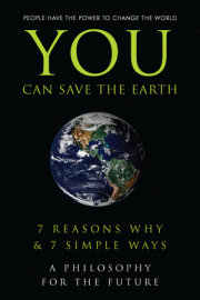 You Can Save the Earth