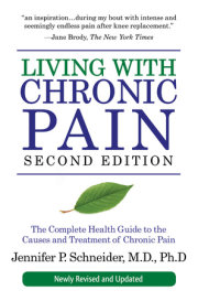 Living with Chronic Pain, Second Edition 