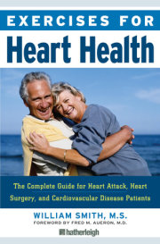 Exercises for Heart Health 