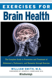 Exercises for Brain Health 