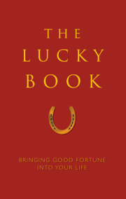 The Lucky Book 