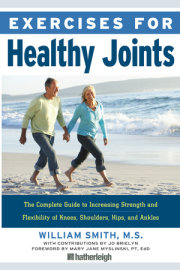 Exercises for Healthy Joints 
