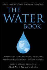 The Water Book 