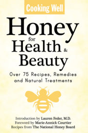 Cooking Well: Honey for Health & Beauty 