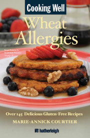 Cooking Well: Wheat Allergies 