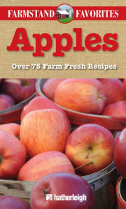 Apples: Farmstand Favorites 