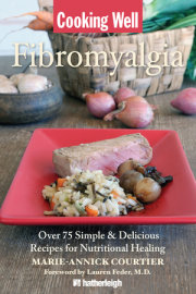 Cooking Well: Fibromyalgia 