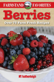 Berries: Farmstand Favorites 