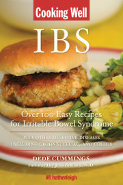 Cooking Well: IBS 