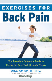 Exercises for Back Pain 