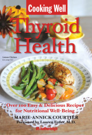 Cooking Well: Thyroid Health 