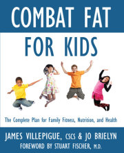 Combat Fat for Kids 