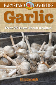 Garlic: Farmstand Favorites 
