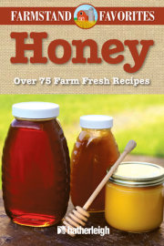Honey: Farmstand Favorites 