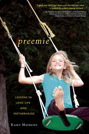 Preemie book store