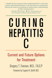 Curing Hepatitis C 