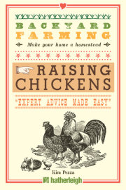Backyard Farming: Raising Chickens 