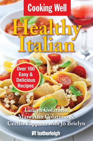 Italian Cookbook: Over 100 Classic Italian Recipes Included (Cookbooks,  Food, Recipe Books, Italian) (Italian Edition, Italian Cookbook, Italian