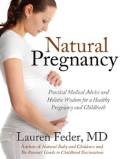 Natural Pregnancy 