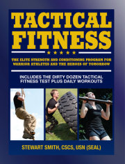 Tactical Fitness 