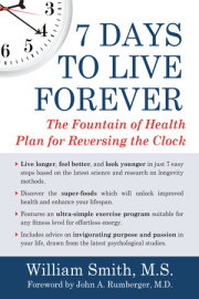 7 Days to Live Forever 