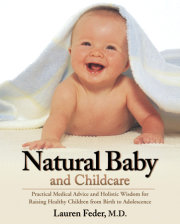 Natural Baby and Childcare 