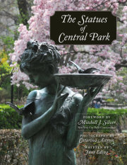 The Statues of Central Park 